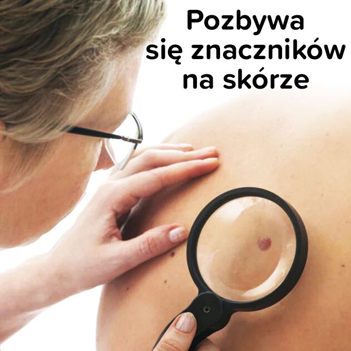 🧴2023 Premium - Kremy na niedoskonałości skóry, znamiona i brodawki